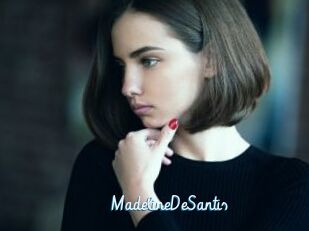 MadelineDeSantis