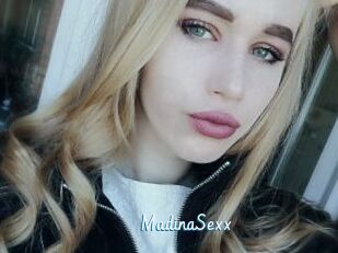 MadinaSexx