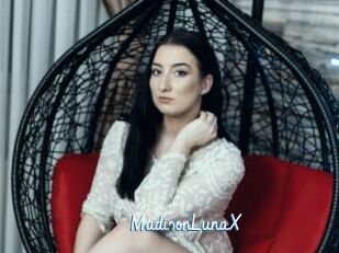 MadisonLunaX