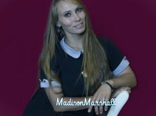 MadisonMarshall