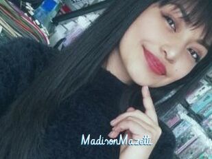 MadisonMazetti