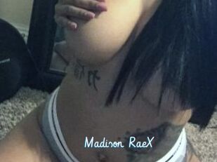 Madison_RaeX