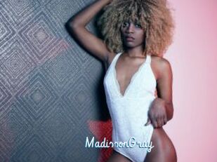 MadissonGray