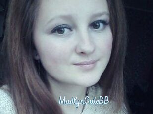 MadlynCuteBB