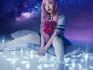 MadnessAhri