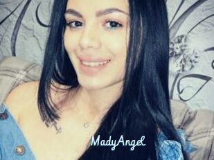 MadyAngel