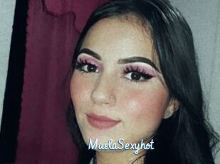 MaelaSexyhot
