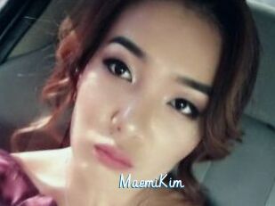 MaemiKim