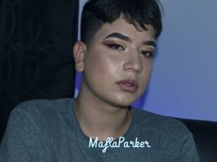 MaflaParker