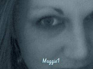 Maggie1
