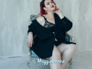 MaggieLevine