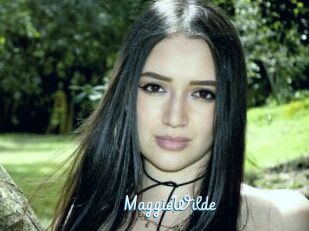 MaggieWilde