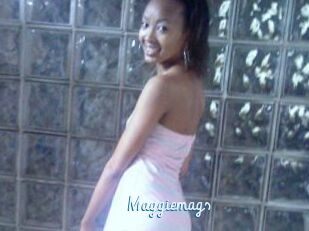 Maggiemags