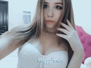 MaggyFords