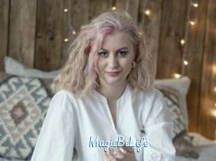 MagicBeLife