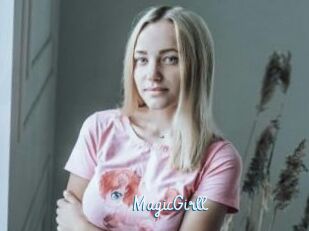 MagicGirll