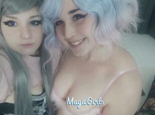 MagicGirls