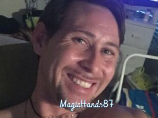 MagicHands87
