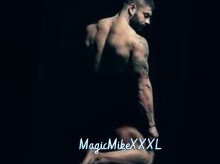 MagicMikeXXXL
