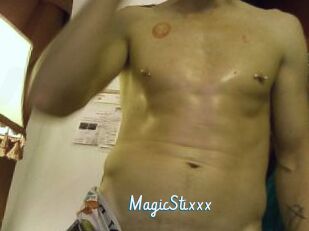 MagicStixxx