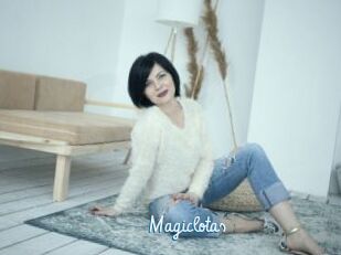 Magiclotas