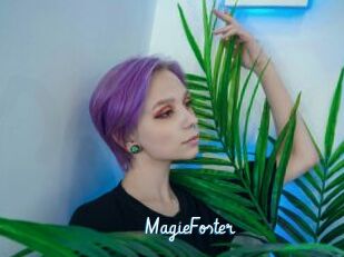 MagieFoster