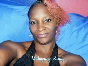 Mahogany_Ready