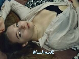MaiaHowell