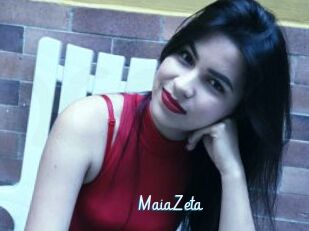 MaiaZeta