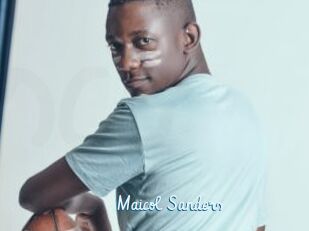 Maicol_Sanders