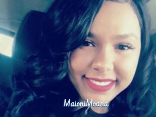 MaioniMoana