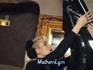 MaitressLyss