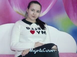 MajesticCurves