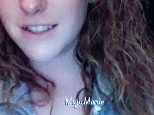 MajicMarie