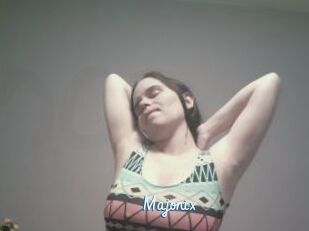 Majonix