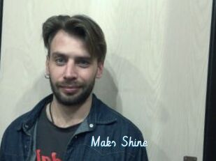 Maks_Shine