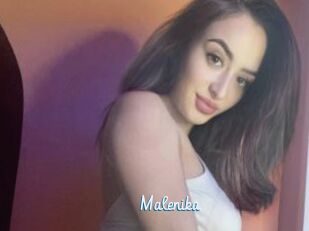Malenika