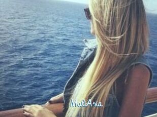 MaliAsia