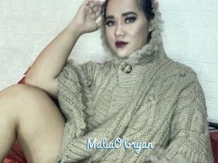 MaliaObryan