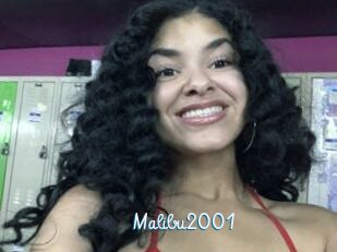 Malibu2001