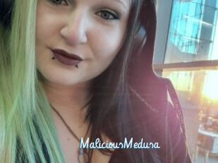 MaliciousMedusa