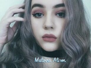 Malvina_Alison
