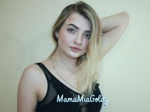 MamaMiaGoldy