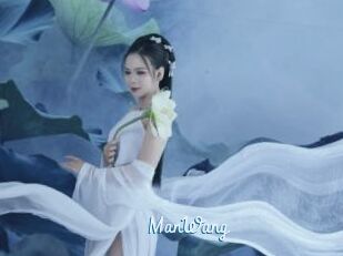 ManWang