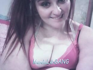 MandaLetsBANG