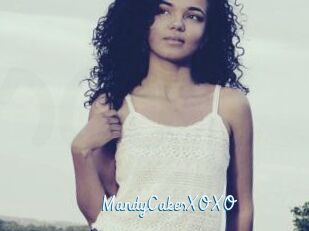 MandyCakesXOXO