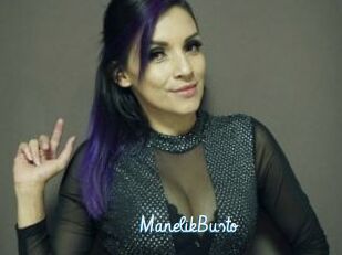 ManelikBusto