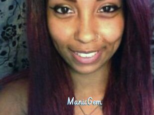 ManicGem