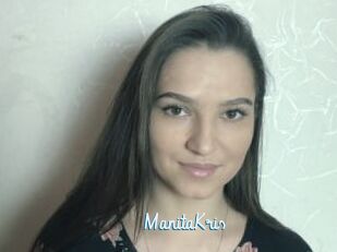 ManitaKris