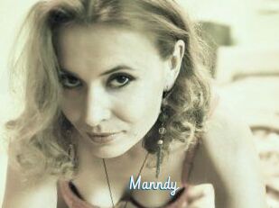Manndy